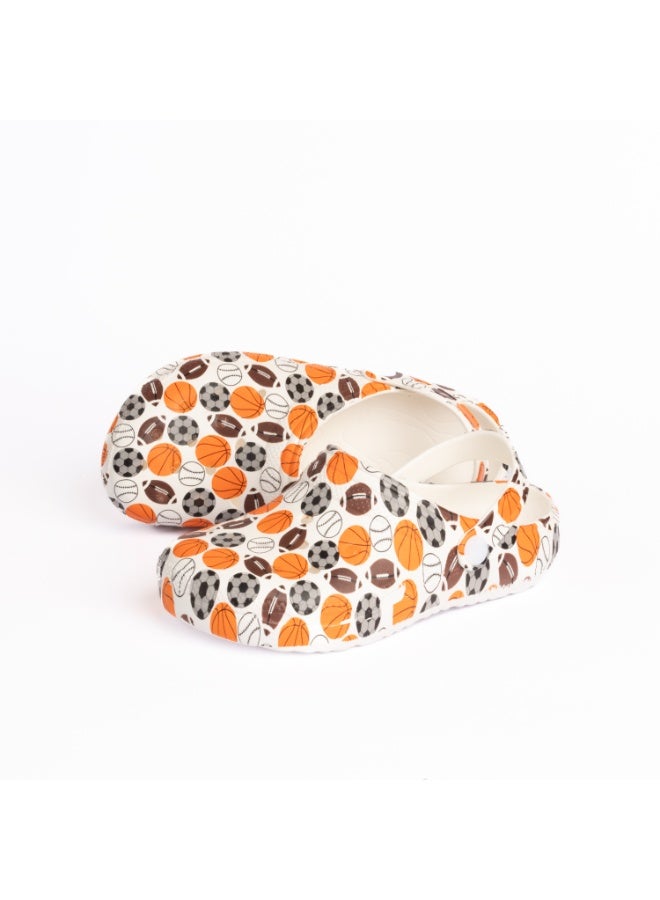 Onda Pronto PK8 Comfortable, Lightweight & Stylish Slipper for Baby - Image 4